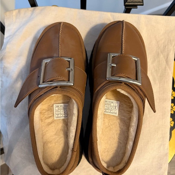 UGG x Opening Ceremony Platform Clog - Picture 4 of 5